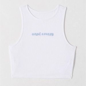 Angel Energy Tank Top